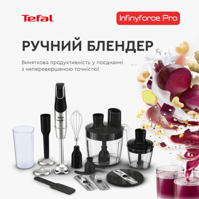 Блендер TEFAL HB 95LD38
