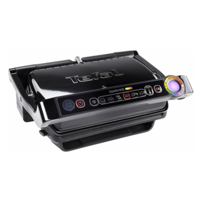 Электрический гриль Tefal GC 7148 OptiGrill+