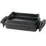 Электрический гриль Tefal GC 7148 OptiGrill+