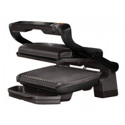Электрический гриль Tefal GC 7148 OptiGrill+