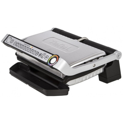 Электрический гриль Tefal GC 722 D34