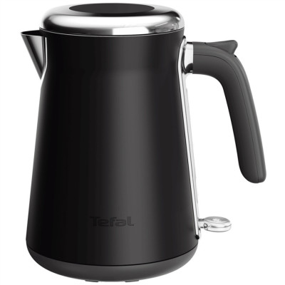 
Електрочайник TEFAL KI 6668E0
