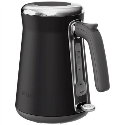 
Електрочайник TEFAL KI 6668E0
