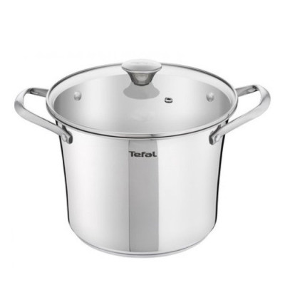 Кастрюля Tefal Simpleo 24 см, 4,8 л (B9074674)