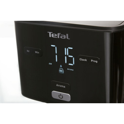 Кофеварка капельная Tefal CM600810