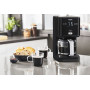 Кофеварка капельная Tefal CM600810