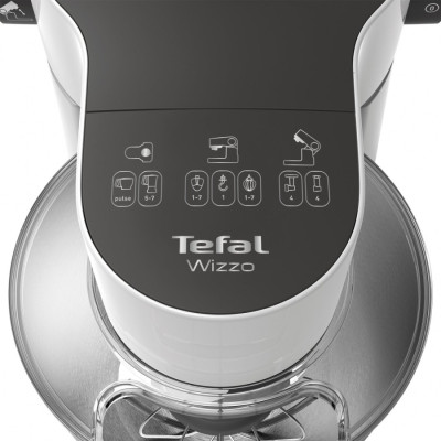 Кухонный комбайн Tefal QB310138