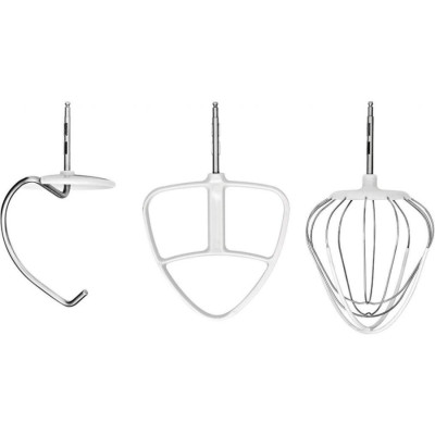 Кухонный комбайн Tefal QB310138
