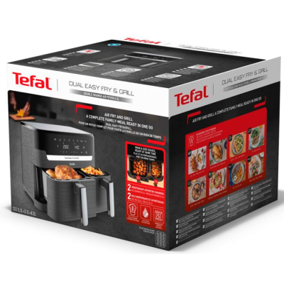 Мультипіч TEFAL EY 905B10