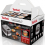 Мультипечь TEFAL RK 802B34
