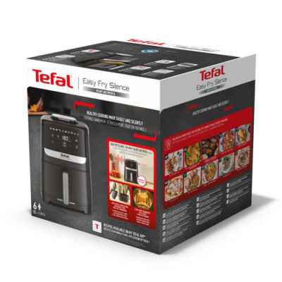 
Мультипіч Tefal EY5528E0
