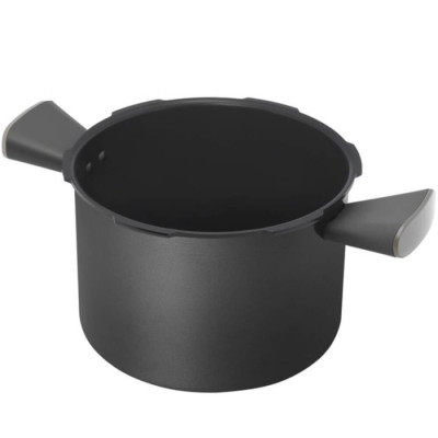 Мультиварка-скороварка Tefal CY855830