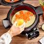 Мультиварка-скороварка Tefal CY855830