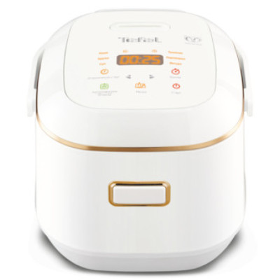 Мультиварка TEFAL RK 601132