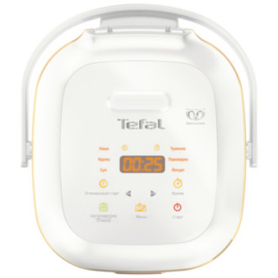 Мультиварка TEFAL RK 601132