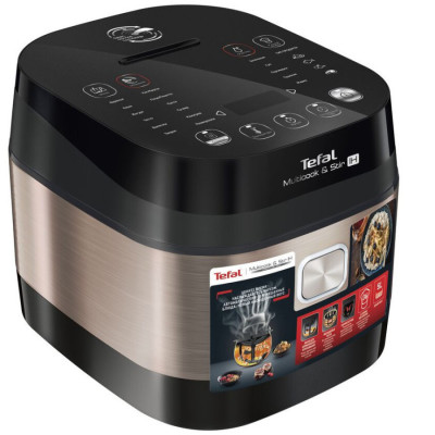 Мультиварка Tefal RK 905A32