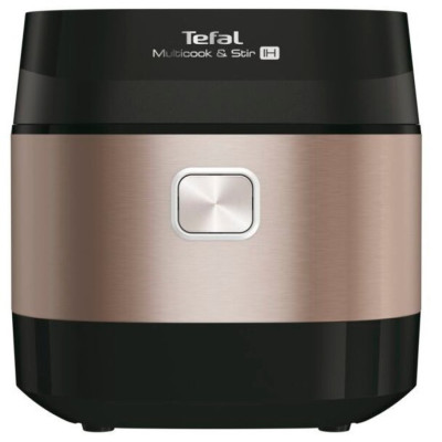 Мультиварка Tefal RK 905A32