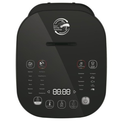 Мультиварка Tefal RK 905A32