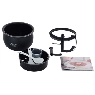 Мультиварка Tefal RK 905A32