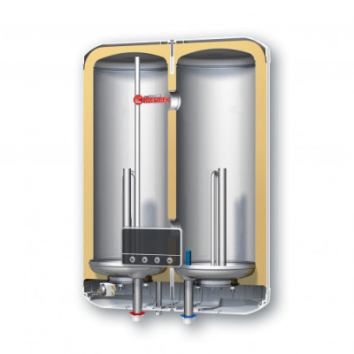 Водонагреватель Thermex IF 50 V (pro)