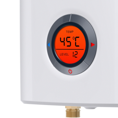 Водонагреватель Thermex Topflow 8000