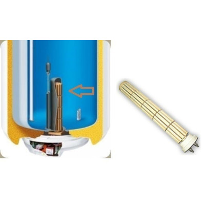 Водонагреватель Thermex Nova 100 V