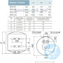 Водонагреватель Thermex Giro 50 V