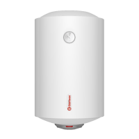 Водонагреватель Thermex Giro 80 V