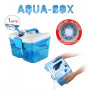 Пилосос миючий THOMAS Vestfalia XT з системою фильтра Aqua-Box