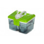 Пилосос з аквафільтром THOMAS Perfect Air Feel Fresh X3