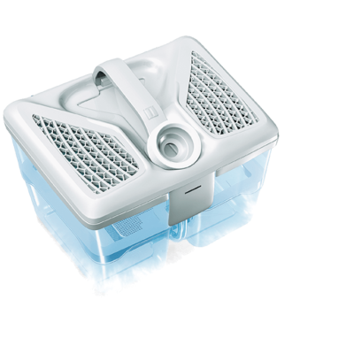 Пилосос миючий THOMAS Sky XT AQUA-BOX