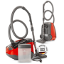 Пилосос миючий THOMAS Twin Helper Aquafilter