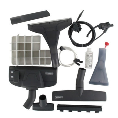 Пилосос миючий THOMAS Twin Helper Aquafilter
