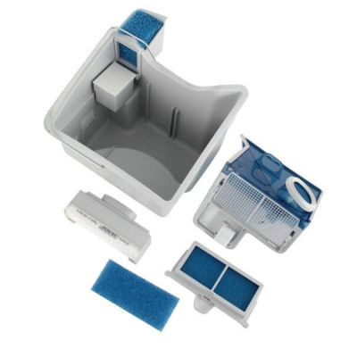 Пилосос миючий THOMAS Twin Helper Aquafilter