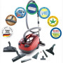 Пилосос миючий THOMAS Twin Helper Aquafilter