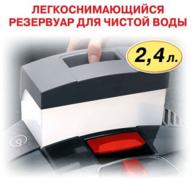 Пилосос миючий THOMAS Twin Helper Aquafilter