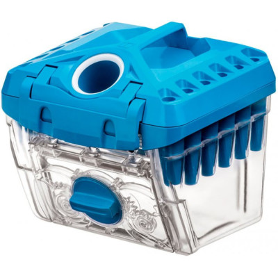 Пилосос з аквафільтром THOMAS DryBOX + AquaBOX PARKETT
