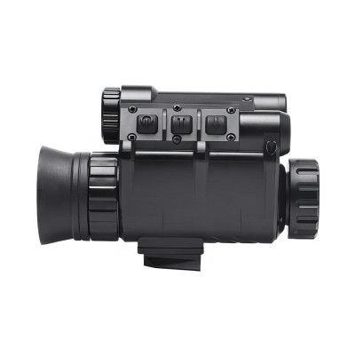 Прилад нічного бачення NVG30 Night Vision з кріпленням на шолом