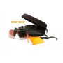 Защитные очки Venture Gear Drop Zone со сменными линзами