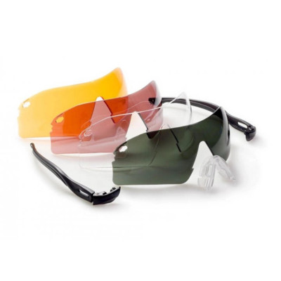 Защитные очки Venture Gear Drop Zone со сменными линзами