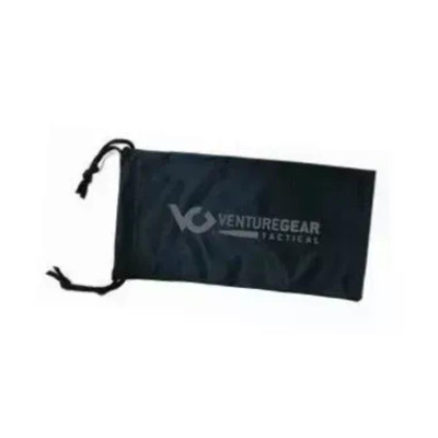 Окуляри захисні Venture Gear Tactical Semtex 2.0 Tan (bronze) Anti-Fog, коричневі в пісочній оправі