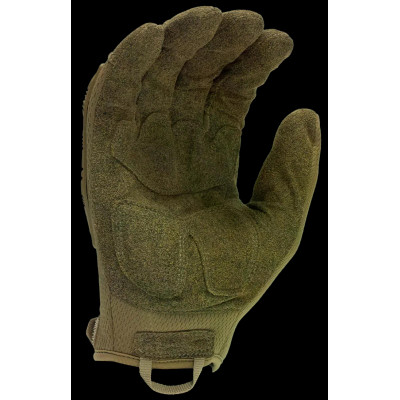 Перчатки противоударные Venture Gear Tactical VGTG40 Coyote XL