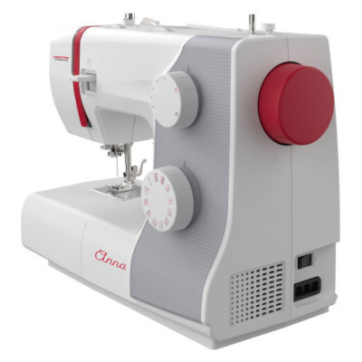 Швейна машина Veritas Anna