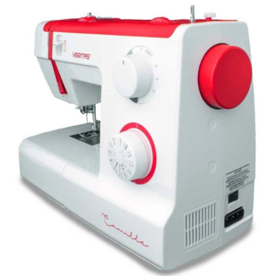 Швейна машина Veritas Camille