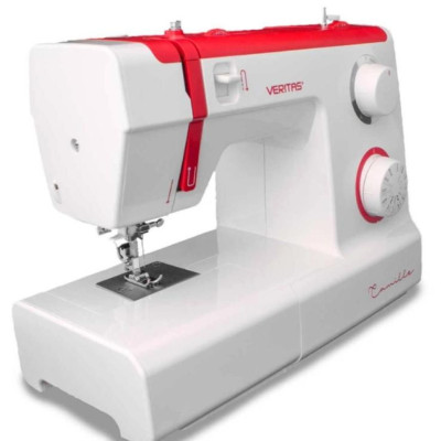 Швейна машина Veritas Camille