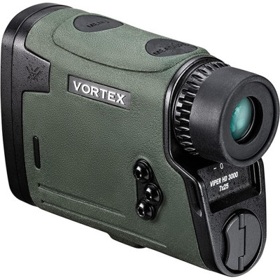 Далекомір Vortex Viper HD 3000 7х25. 2740м
