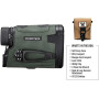 Далекомір Vortex Viper HD 3000 7х25. 2740м
