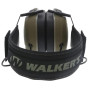 Активні захисні навушники Walker's Razor Slim Green (ODG)