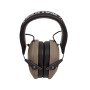 Активні захисні навушники Walker's Razor Slim Electronic Muffs (FDE)