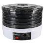 Сушарка для овочів і фруктів WetAir FD-245